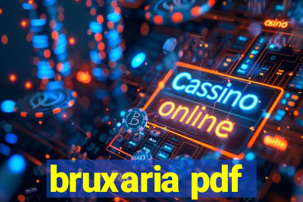 bruxaria pdf
